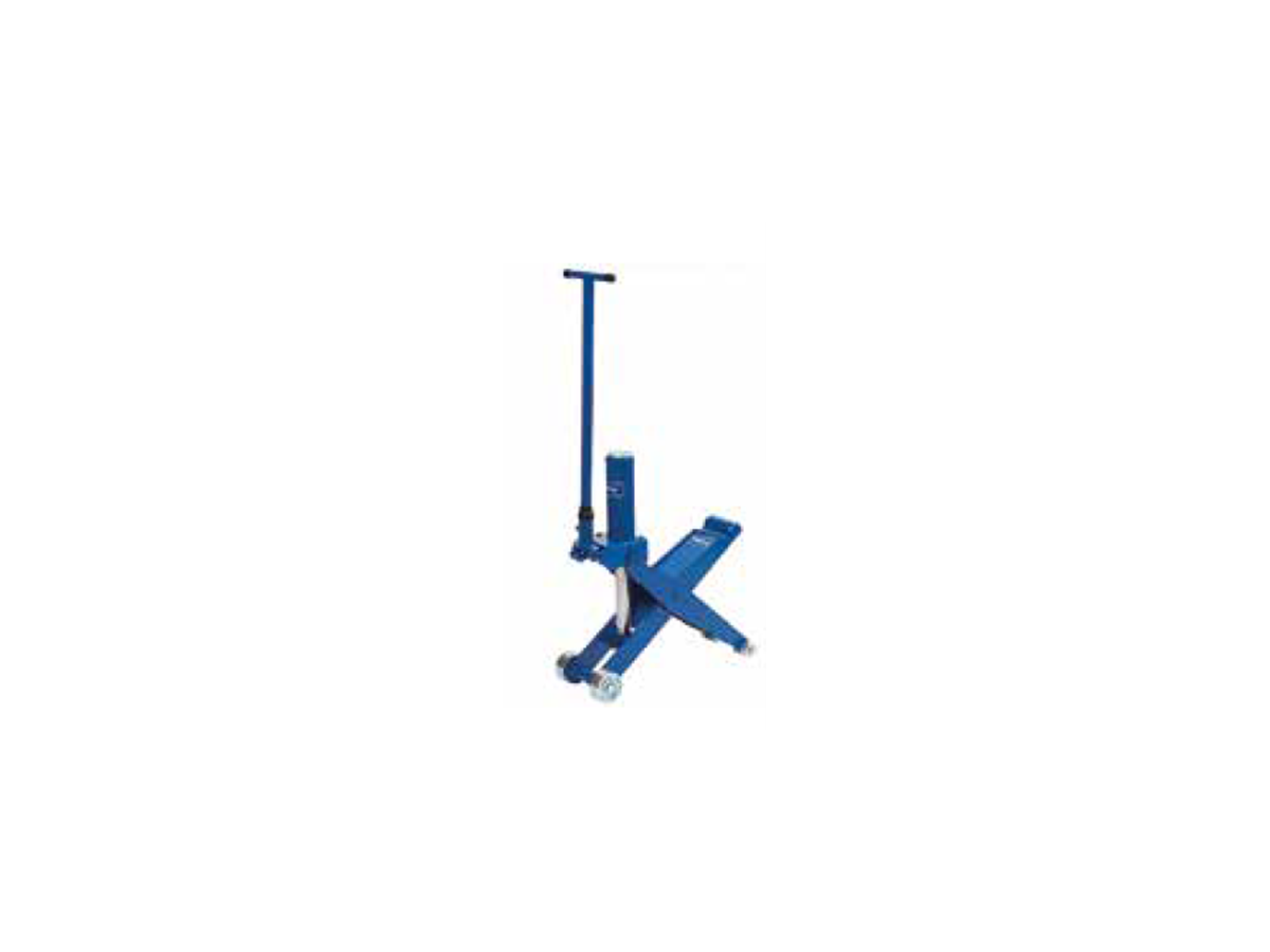 FJ40 Cric mobile pour les chariots l vateurs 4t et 5t AC